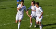 Wollongong Wolves Junior Called Up to Joeys for U17 Asian Cup