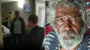 Woman charged with murder of missing Queensland man, 71