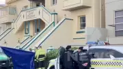 Woman's body found at Henley Beach apartment, police investigate