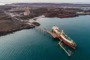 Woodside Boss Says Workforce Ties Strong Despite LNG Plant Industrial Action