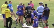 Yass Magpies Player Sent Off After Sideline Fight in Canberra Sport Wrap