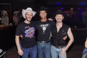 Yee-Haw Bar Brings Wild West Vibe to Former Jack Rabbit Slim's Site in Northbridge