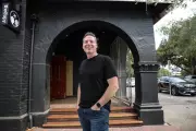 Yee Haw Bar: Maher Family Brings Wild West to Northbridge