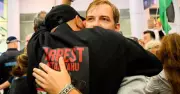 Zack Schofield Praises Israel Flotilla Protesters for Taking Action