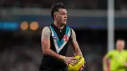 Zak Butters admits emotional decision looms on AFL future