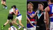 Zak Butters Cleared by MRO, Stays in Brownlow Race