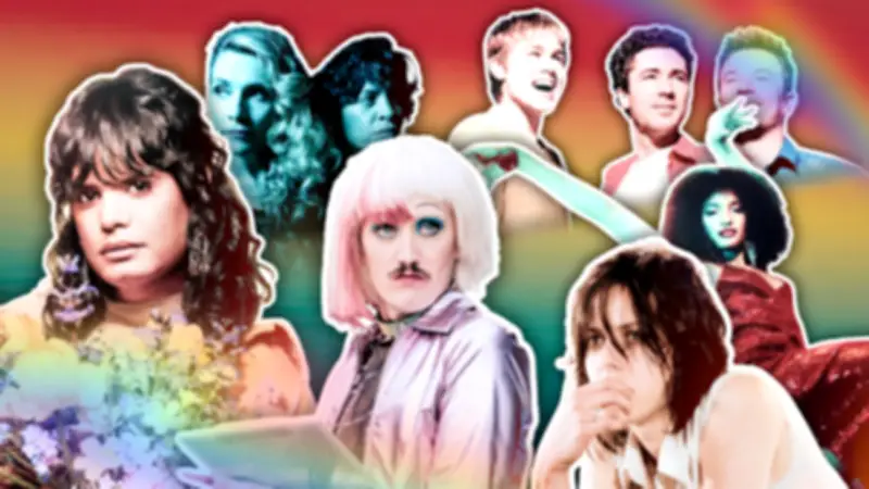 10 Queer TV Series to Stream This Pride Month 2026