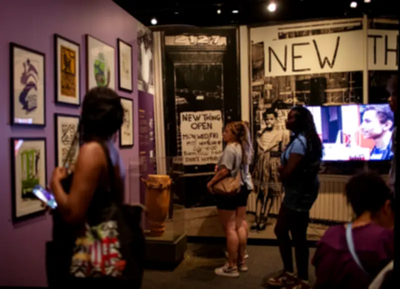 10 US Museums to Visit for America's 250th Anniversary in 2026