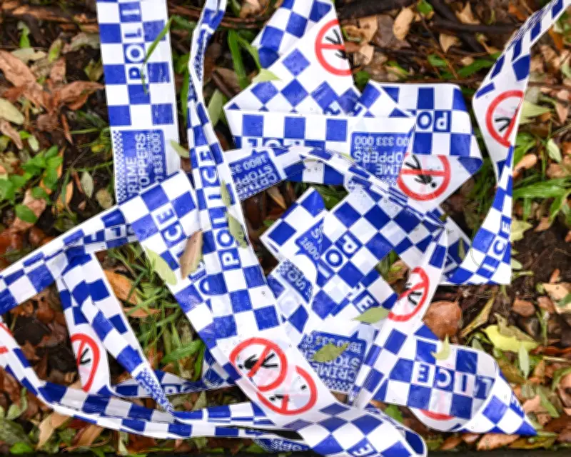 13-Year-Old Charged with Planning Attack on Queensland School