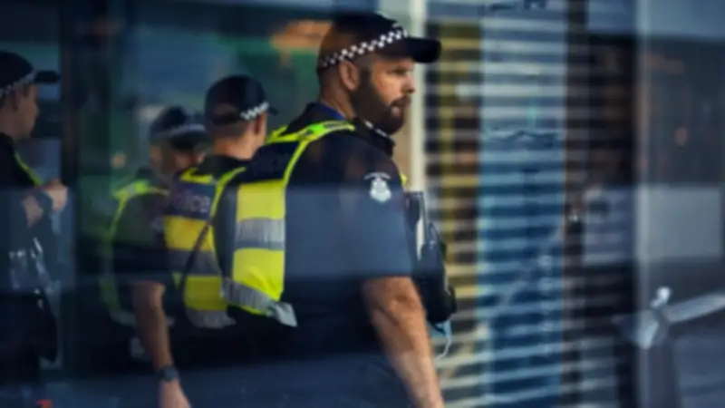 13-Year-Old Charged with Planning School Attack in Queensland