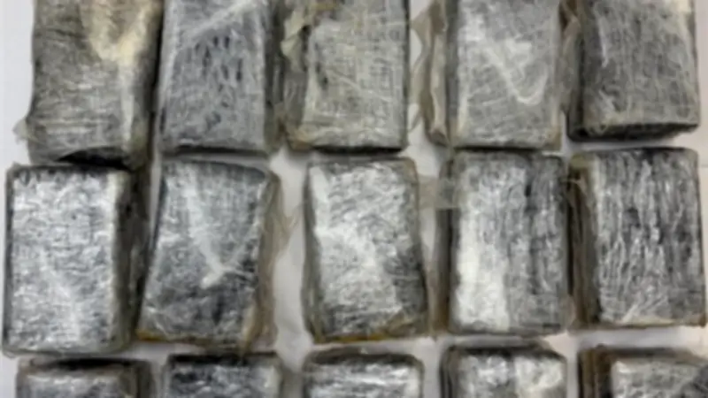$14M Cocaine Found After Queensland Boat Ramp Fire