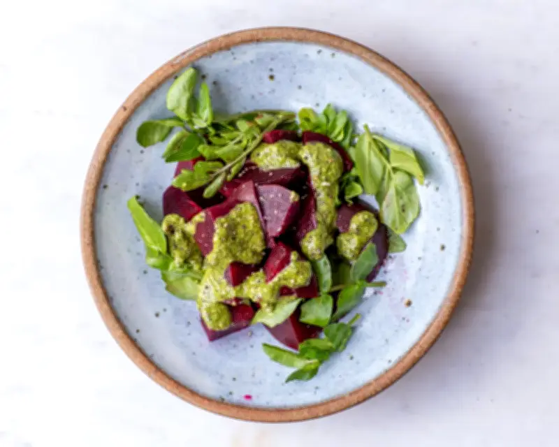 17 Delicious Ways to Use Watercress in Soups, Salads, Sorbet, and Cake