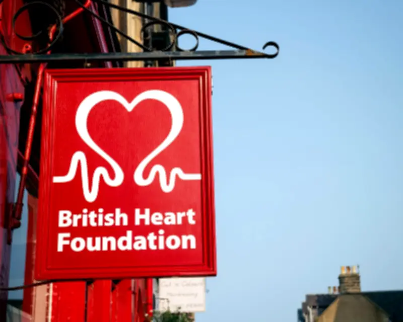 170,000 obesity-linked heart deaths expected in England by 2035