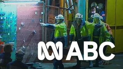 20 Years On: Beaconsfield Mine Rescue Remembered