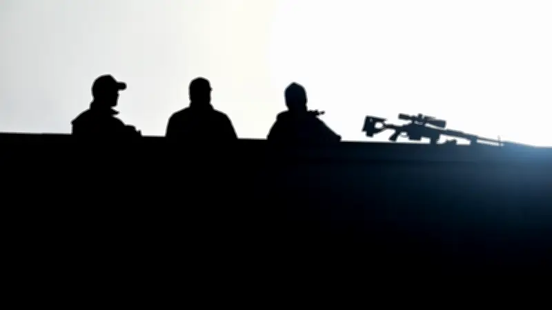 2026 Defending Australia Summit: Readiness in Age of Conflict