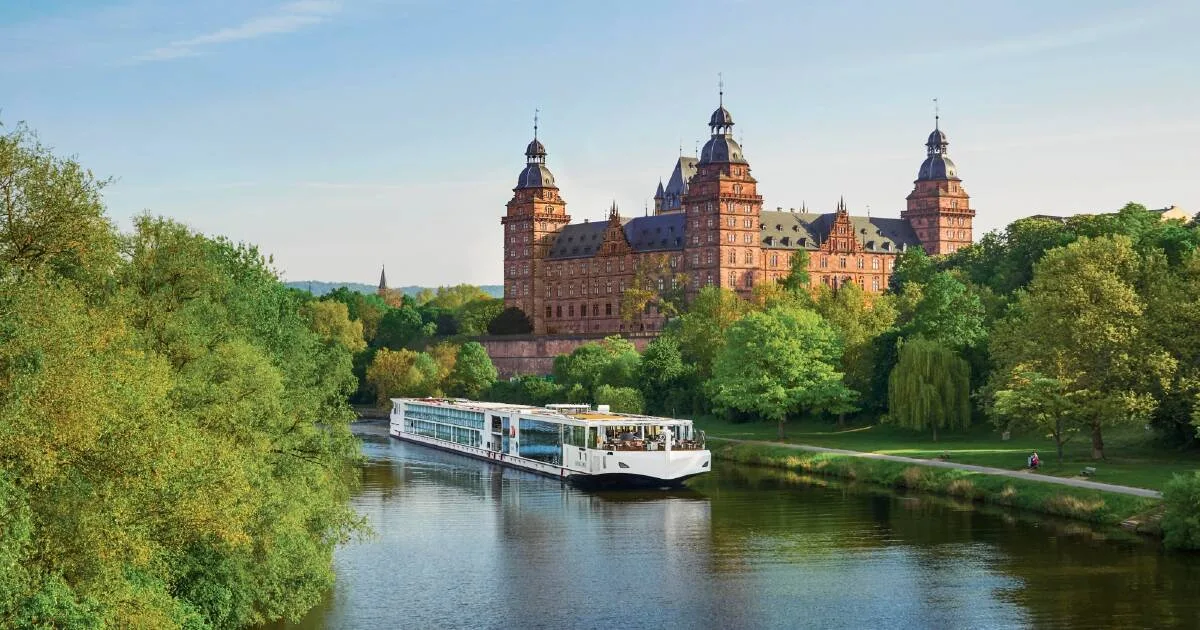 2026 European River Cruises: Top Routes and Viking Tips for Australian Travellers