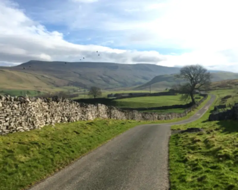 300 Years of Family Roots in Cumbria: A Country Diary Reflection
