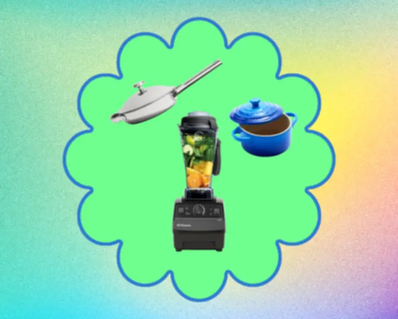 31 Best Early Prime Day Deals: Kitchen, Tech, Fashion & More