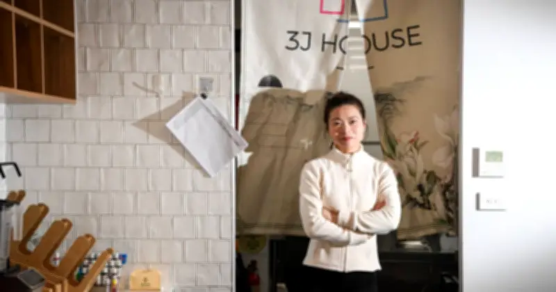 3J House and Milly Lin's Cafe Closes Amid Hospitality Pressures