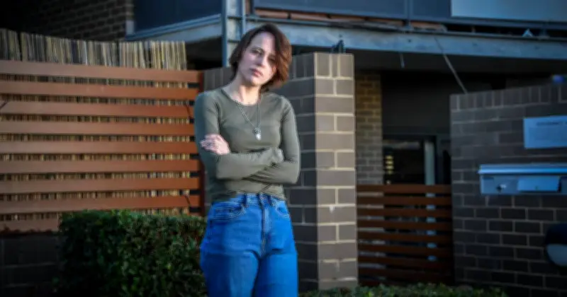 450 New ACT Homes Fail to Reverse Housing Crisis
