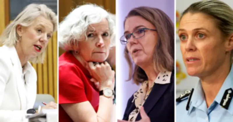 5 Key Takeaways from Senate Estimates Week One
