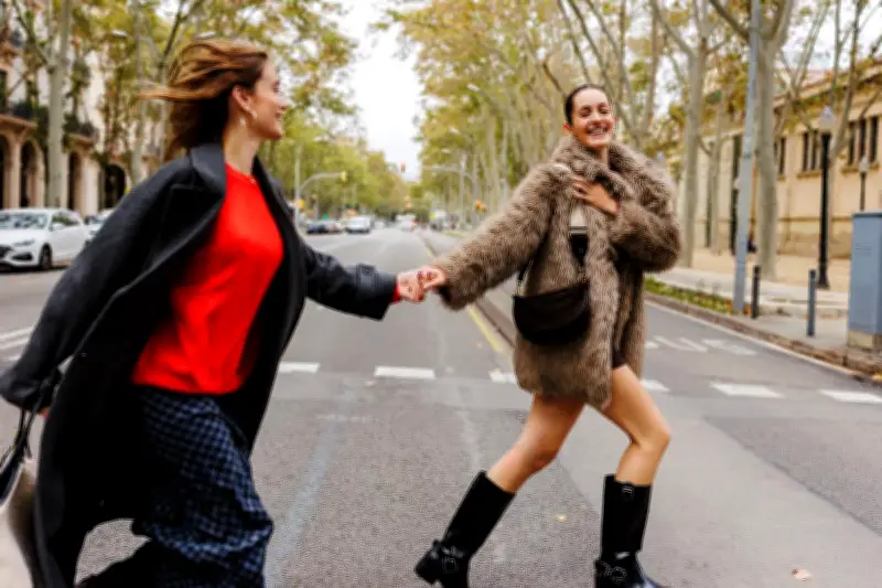 5 Simple Ways to Stay Stylish and Warm This Winter