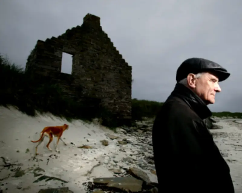 50 Years of St Magnus Festival: Max's Orkney Legacy Lives On