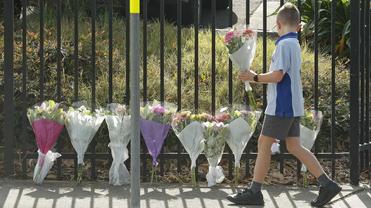 5-Year-Old Girl Dies After Scooter Crash Outside Sydney School