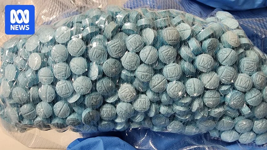 Police Seize $60 Million in Drugs, Charge 18 in National Syndicate Bust