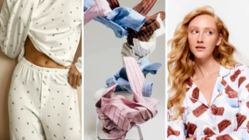 7 Best Winter Pyjama Sets to Keep You Warm and Cosy