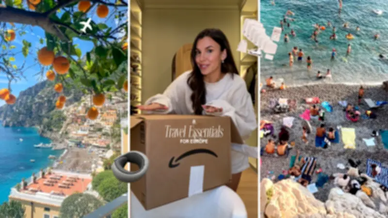 7 Must-Have Travel Essentials for Your Euro Summer Adventure in 2025