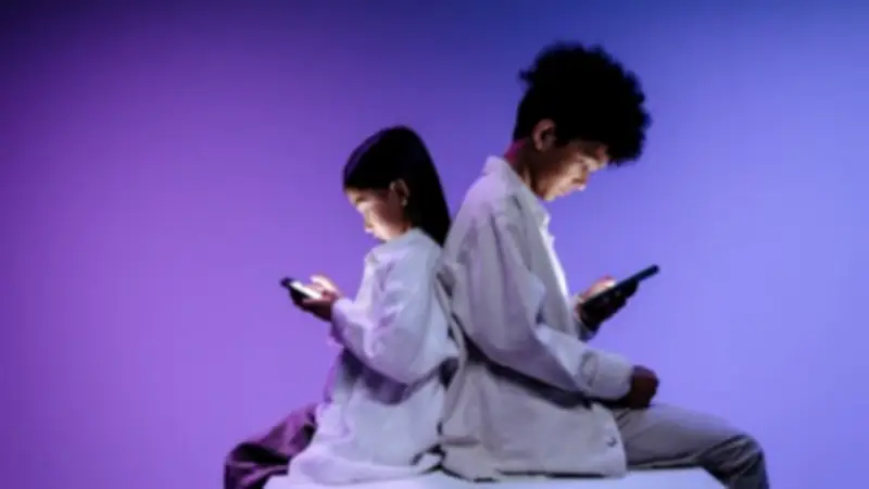 85% of Kids Still Use Social Media Despite Ban, But Study Says Success Takes Years