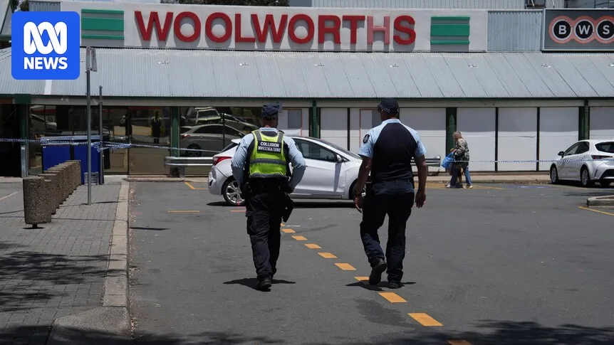 75-Year-Old Woman Dies in Canberra Car Park Crash