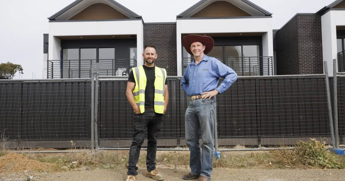 Abandoned Narrabundah Development Gets New Life