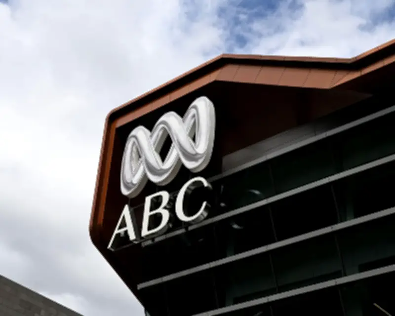 ABC and SBS to Face Antisemitism Royal Commission Over Middle East Coverage