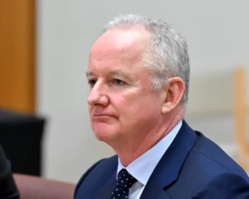ABC Secretly Searched for News Director Replacement Without His Knowledge
