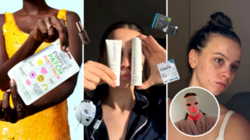 Acne Awareness Month: Top Skincare Products to Transform Your Skin