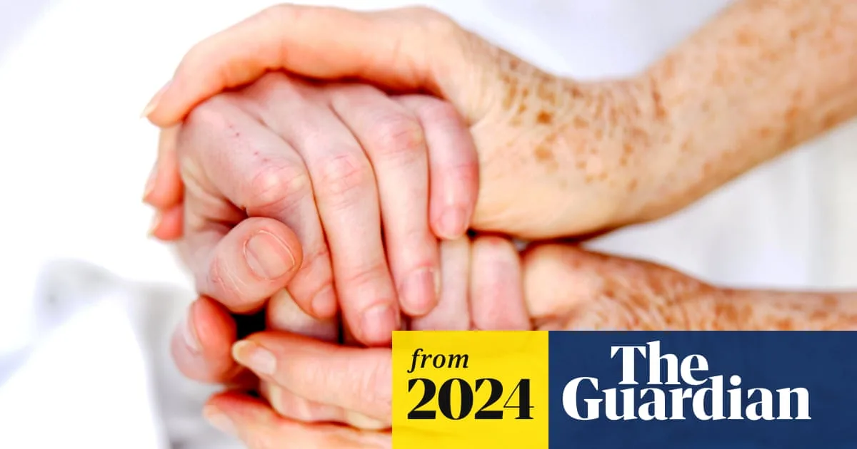 Victoria's Review of Assisted Dying Laws Excludes Key Reforms, Critics Say