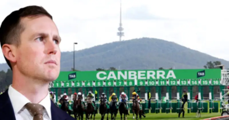 ACT Betting Tax Hike Costs Millions in Expected Revenue