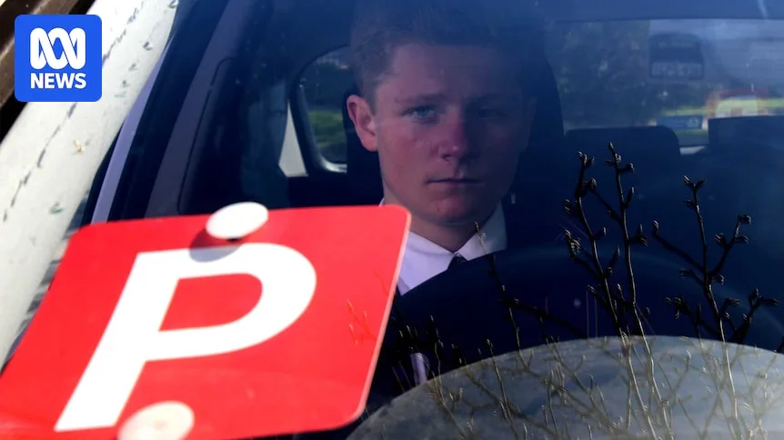 WA Driving Test Pass Rate Plummets to 43% Despite Tougher Requirements