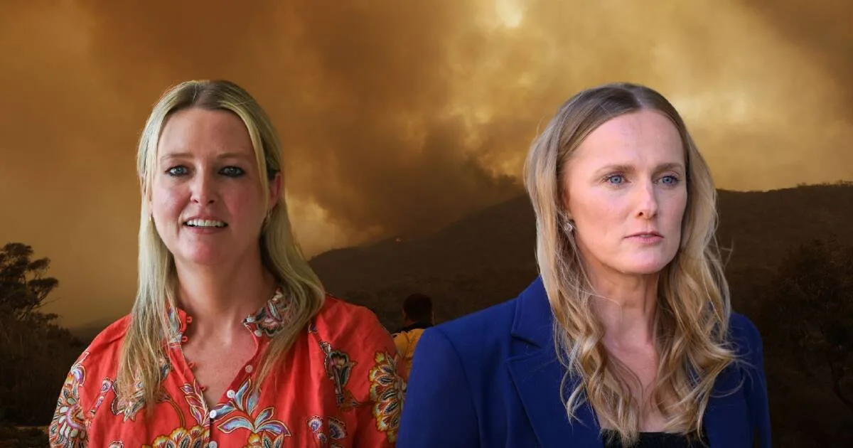 ACT Emergency Warning System Untested Before Bushfire Season