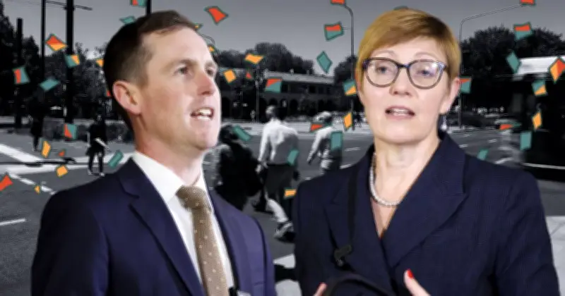 ACT First Home Buyers Stamp Duty Gone, But Fees Rise Elsewhere