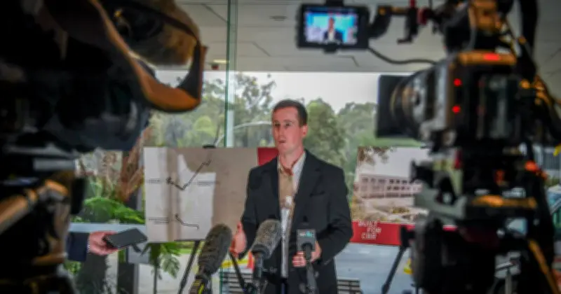 ACT Government Boosts Health Funding in New Budget Commitment
