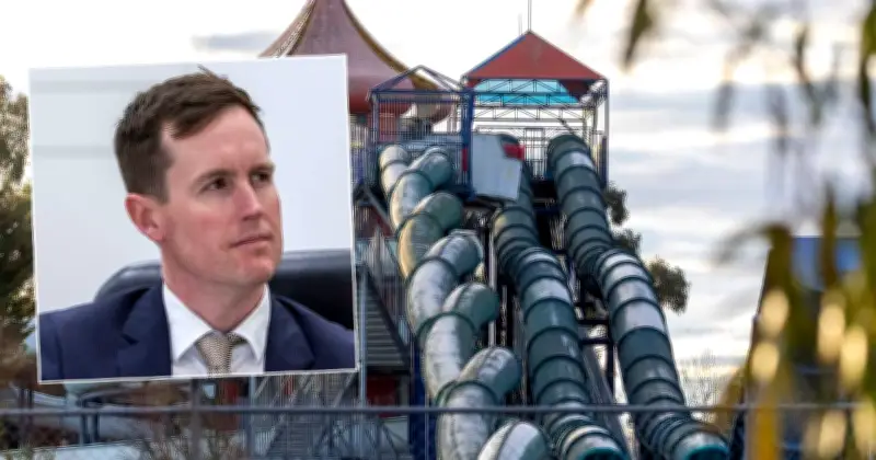 ACT Government Sets Reopening Deadline for Big Splash Water Park
