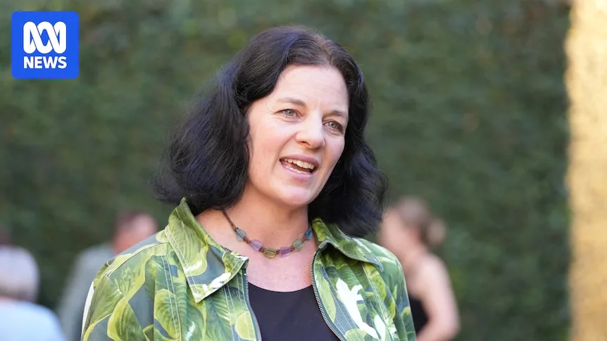 Jo Clay Elected Leader of ACT Greens, Andrew Braddock Named Deputy
