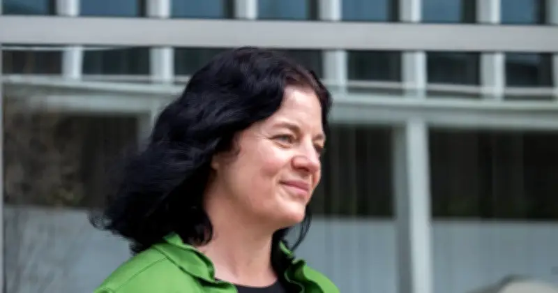 ACT Greens members make Jo Clay permanent parliamentary leader