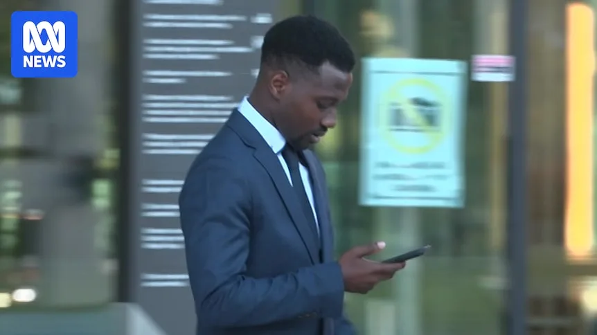 Canberra Man Jailed for Sexual Offences Against 11-Year-Old Girl Met on Dating App