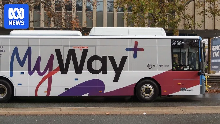 ACT Chief Minister Admits MyWay+ Rollout Should Have Been Delayed