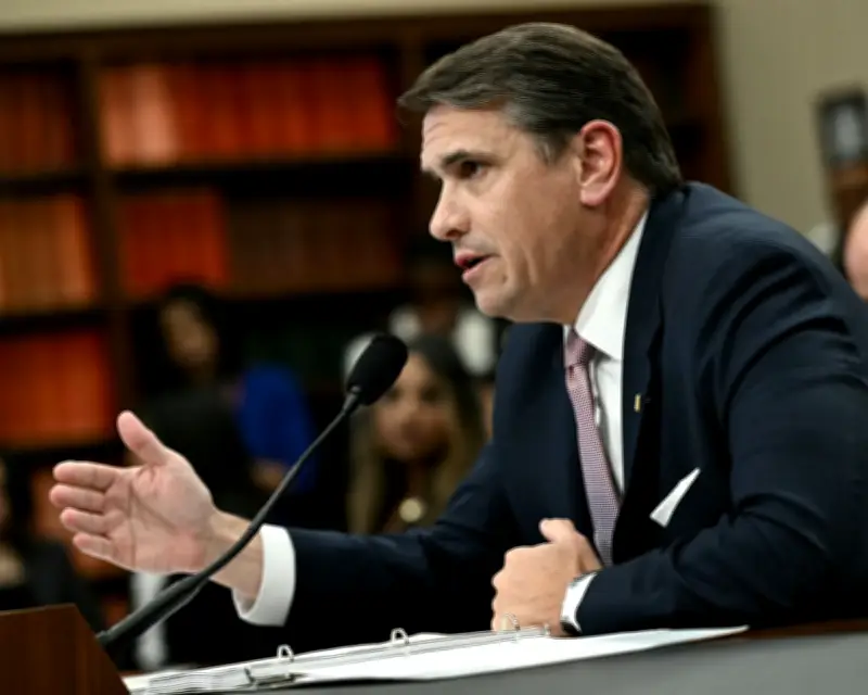 Acting AG Blanche: Trump's $1.8bn 'anti-weaponization' fund scrapped