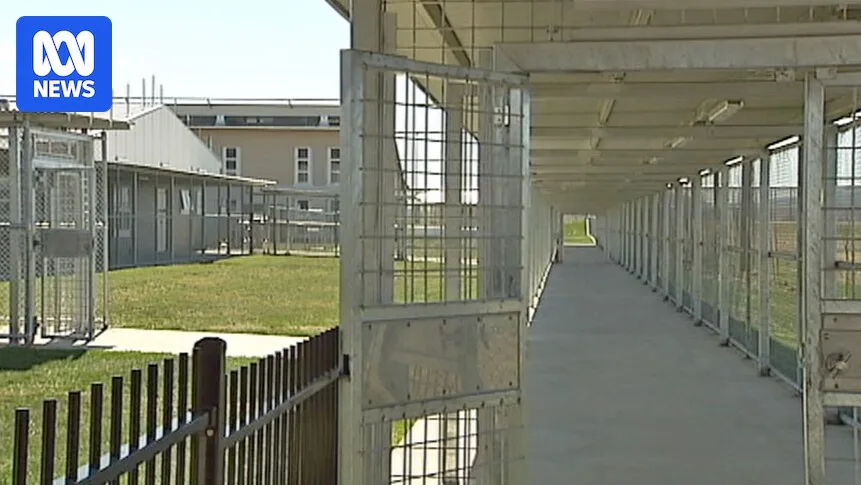 Canberra Prison Costs Highest in Australia at $465 Per Inmate Daily